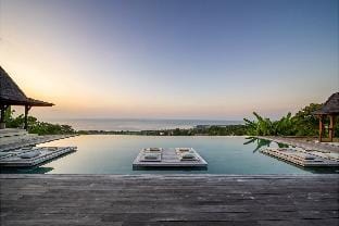 Villa Joglovina Lovina Villa in Buleleng