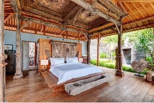 Villa Joglovina Lovina Villa in Buleleng