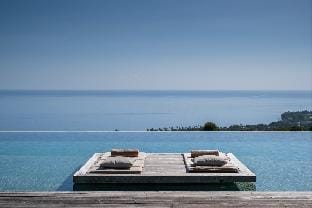 Villa Joglovina Lovina Villa in Buleleng