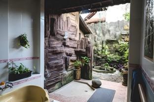 NOURISH@1111Laksmi best of Ubud Villa in Abiansemal