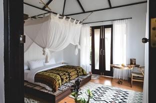 NOURISH@1111Laksmi best of Ubud Villa in Abiansemal