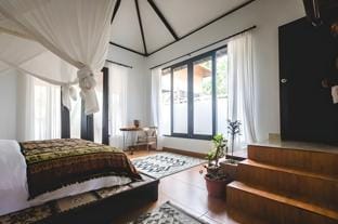 NOURISH@1111Laksmi best of Ubud Villa in Abiansemal