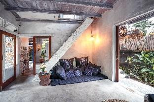 CREATE @1111 Barong - one bedroom inspiring space Villa in Abiansemal