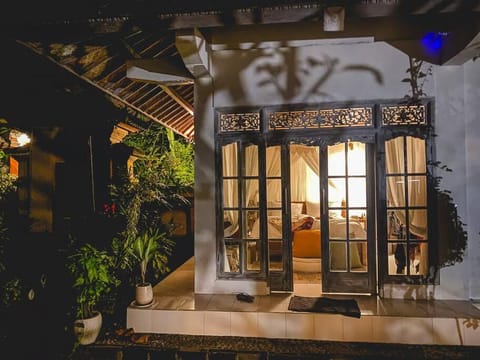 BREATHE in @ Villa GAIA / PRIVATE Pool UBUD Villa in Abiansemal