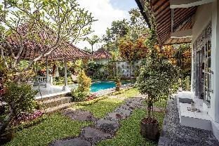 BREATHE in @ Villa GAIA / PRIVATE Pool UBUD Villa in Abiansemal