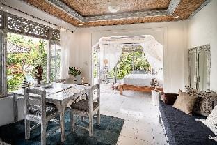 BREATHE in @ Villa GAIA / PRIVATE Pool UBUD Villa in Abiansemal