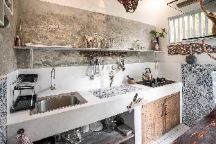 BREATHE in @ Villa GAIA / PRIVATE Pool UBUD Villa in Abiansemal