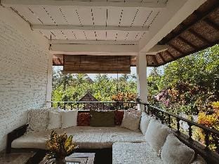 RESET@Brahma 11:11 Penestanan/ Ubud Apartment Apartment in Abiansemal