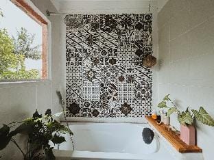 RESET@Brahma 11:11 Penestanan/ Ubud Apartment Apartment in Abiansemal