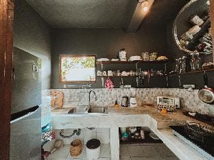 RESET@Brahma 11:11 Penestanan/ Ubud Apartment Apartment in Abiansemal