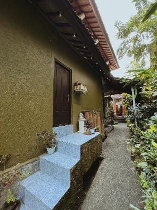RESET@Brahma 11:11 Penestanan/ Ubud Apartment Apartment in Abiansemal