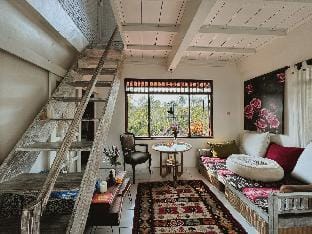 RESET@Brahma 11:11 Penestanan/ Ubud Apartment Apartment in Abiansemal