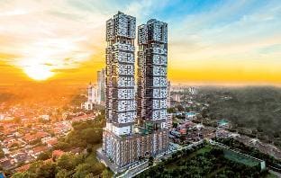 Property view