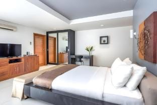 SixBedrooms Luxury Villa In Jimbaran  Villa in Kuta Selatan