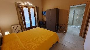 Agriturismo Corte degli Ulivi Farm Stay in La Maddalena