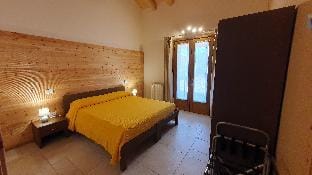 Agriturismo Corte degli Ulivi Farm Stay in La Maddalena