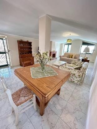 Casa Dambrosio vacation Breathtaking views Apartment in Basilicata