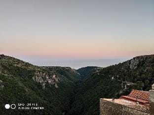 Casa Dambrosio vacation Breathtaking views Apartment in Basilicata