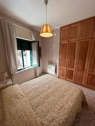 Casa Dambrosio vacation Breathtaking views Apartment in Basilicata