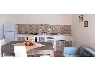 Holiday Home Mareverde Apartment in Torre San Giovanni