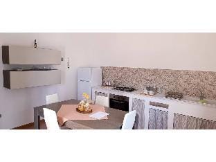 Holiday Home Mareverde Apartment in Torre San Giovanni