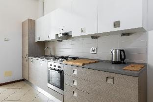 Cozy Mezzanine Apartment by Wonderful Italy Apartment in Bologna