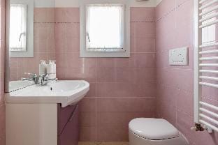 Cozy Mezzanine Apartment by Wonderful Italy Apartment in Bologna