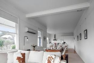 Bridport Beach House Vacation rental in Bridport