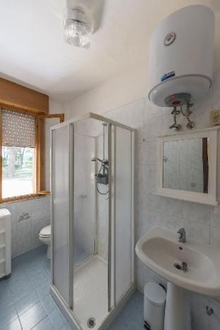 Studio in a village with 3 swimming pools, tennis courts, bar and play area Apartment in Bibione