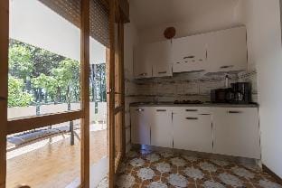 Studio in a village with 3 swimming pools, tennis courts, bar and play area Apartment in Bibione
