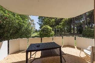 Studio in a village with 3 swimming pools, tennis courts, bar and play area Apartment in Bibione