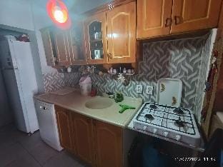 WHOLE HOUSE WITH FANTASTİC CITY AND SEAVİEW Vacation rental in Izmir