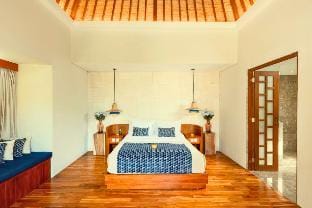 Cozy 2 BR Private Pool Villa AN52A Villa in Ubud