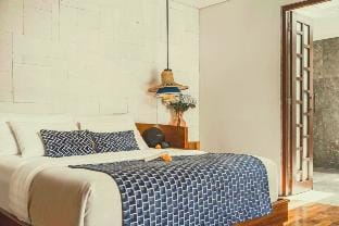 Cozy 2 BR Private Pool Villa AN52A Villa in Ubud