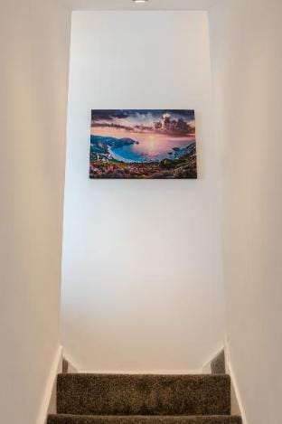 Luxury House in the Heart of Mumbles Village Vacation rental in The Mumbles