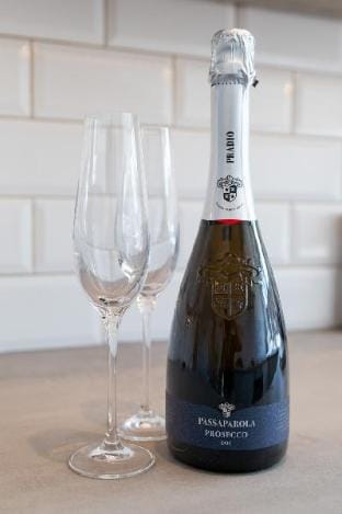 Luxury House in the Heart of Mumbles Village Vacation rental in The Mumbles