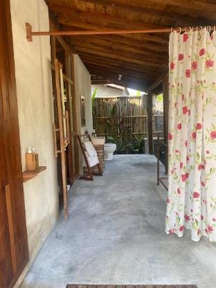 One Bedroom Joglo Villa 9 at Sarini Villas Villa in Blahbatuh