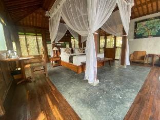 One Bedroom Joglo Villa 9 at Sarini Villas Villa in Blahbatuh