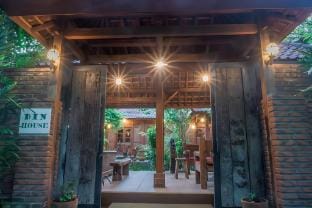 Din House Jembrana Vacation rental in Bali