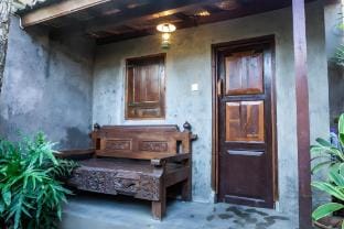 Din House Jembrana Vacation rental in Bali