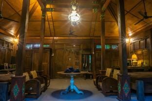 Din House Jembrana Vacation rental in Bali