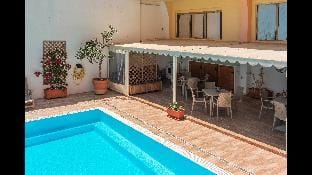 Relaxing Cristal Blu Studio sleeps 3 Apartment in Santa Teresa Gallura