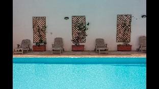 Relaxing Cristal Blu Studio sleeps 3 Apartment in Santa Teresa Gallura