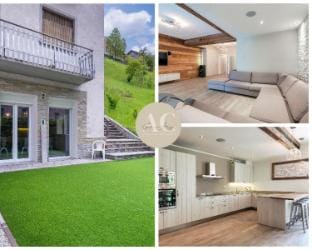 La Tavolata in Incudine Apartment in Province of Brescia