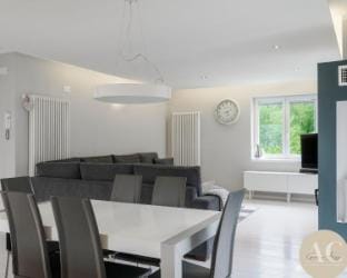 Snowhite in Incudine Apartment in Province of Brescia