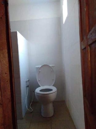 Amed Rustic Vacation rental in Abang