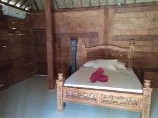 Amed Rustic Vacation rental in Abang