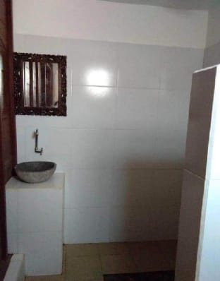 Amed Rustic Vacation rental in Abang