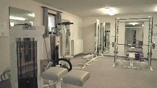 In & Out Boardinghaus Apartment in Wallonia, Belgium