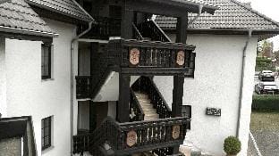 In & Out Boardinghaus Apartment in Wallonia, Belgium